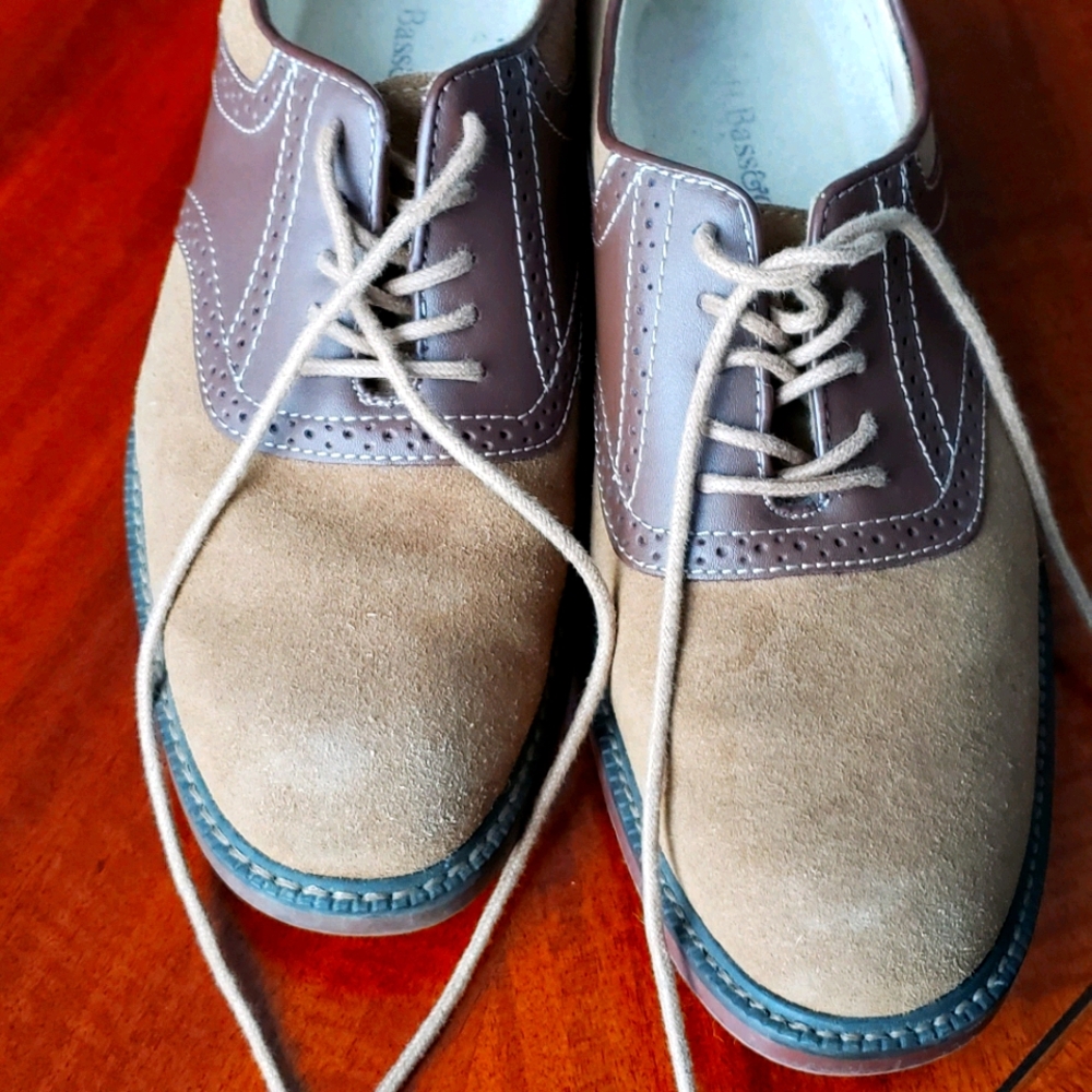 Men's shoes
